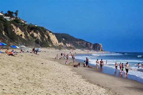 nude beaches in los angeles|TOP 10 BEST Nude Beaches in Los Angeles, CA